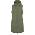 Dámská vesta Husky Napi L khaki
