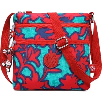 Kabelka Luxusní nylonová crossbody kabelka - 3