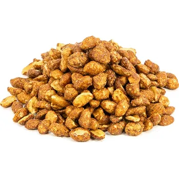 Byliny.cz Arašídy v medu váha: 500g