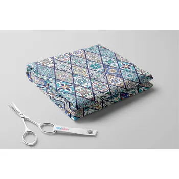 Kočárkovina, Etno kosočtverce