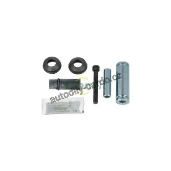 Brzdový třmen Sada vodicích pouzder brzdového třmenu FRENKIT FK 822003