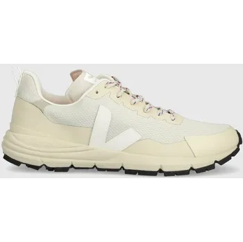 Pánské tenisky Tenisky Veja Dekkan bílá barva, DC1803186B, 44, 01X