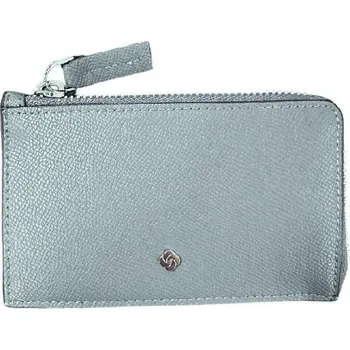 Peněženka Samsonite Every-Time 2 dámská peněženka modrá 149544-B043 blueberry blue