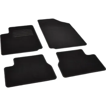 autokoberec Textilní autokoberce Citroen C3 2003-2010 | RIGUM