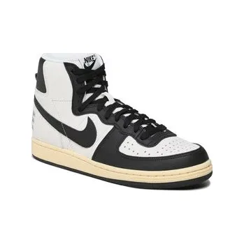 Dámské tenisky Nike Sneakersy Terminator High Prm FD0394 030 Bílá 42