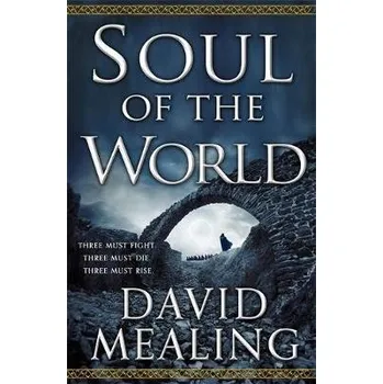 Cizojazyčná kniha Soul of the World - Mealing, David