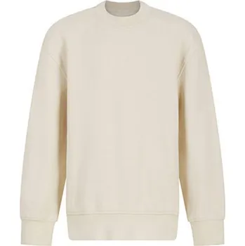 Chlapecká mikina Sf Dětská mikina SM530 Light Stone 11/12 years