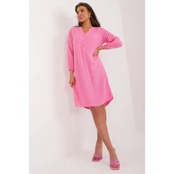 Dámské šaty Denní šaty model 194422 Sublevel M