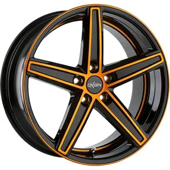Alu kolo OXIGIN 18 CONCAVE 9,5x19 5x120 ET45 CB65,1 OXACHTZEHN9519K245COP