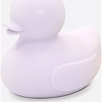 Vibrátor Vibrační kachnička Style Vibes s 10 módy vibrací - Růžová