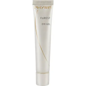 Péče o oční okolí PHYRIS FoRest Eye Gel 20 ml - chladivý oční gel