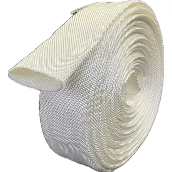 Zahradní hadice Hadice C52 PUR WHITE 10m - s kovanými spojkami a úpravou náběhů hran