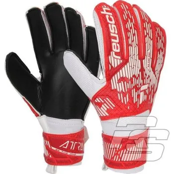 Reusch Attrakt Solid rukavice M 54 70 016 8905 9,5