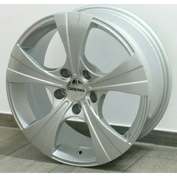 Alu kolo CARMANI 11 RUSH 6,5x16 5x112 ET49 CB66,6 CA116516H549KS