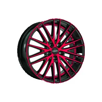 Alu kolo OXIGIN 19 OXSPOKE 7,5x17 5x112 ET45 CB66,6 OXNEUNZEHN7517H345CRPHDM