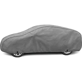 Plachta na motorové vozidlo Plachta na auto VW ID.5 2022-2025 • voděodolná • membrána • Kegel