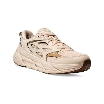 Dámské tenisky Hoka Sneakersy Clifton L Athletics 1160050 Béžová 44