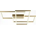 MAYTONI Stropní svítidlo Rida 78W MOD015CL-L80GK