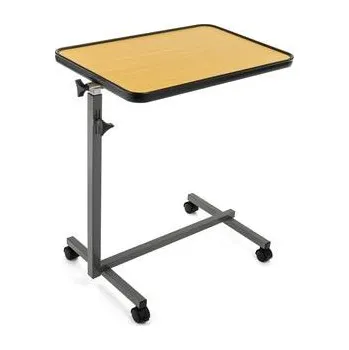 Servírovací stolek Timago Table Přilůžkový stolek 60 x 40 cm buk