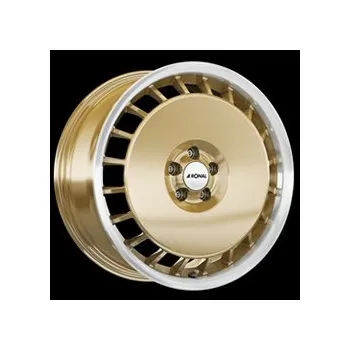 Alu kolo RONAL R50 AERO 8x18 5x112 ET35 CB76 012.2294.015
