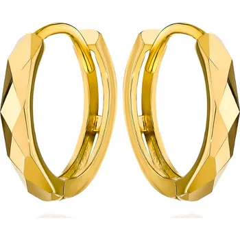 Hodinky Náušnice Bonore - Zlato 585 134883