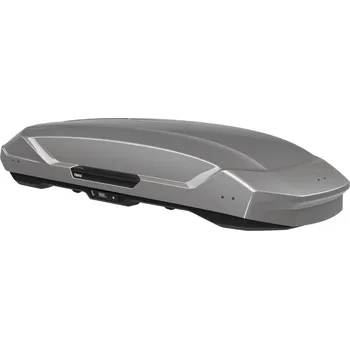 Střešní box Střešní box Thule Motion 3 XXL šedý