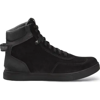 Moto obuv Dámské boty na motorku Shima SX-2 Evo černé 40