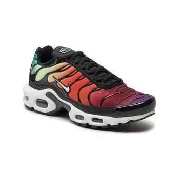 Dámské tenisky Sneakersy Nike DZ3670 001 Černá 38