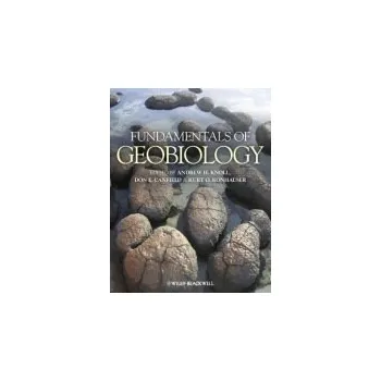 Učebnice Fundamentals of Geobiology