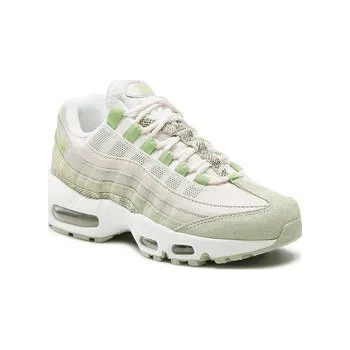 Dámská móda Sneakersy Nike Air Max 95 DV3208 001 Zelená 40
