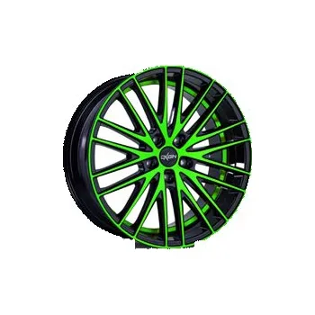 Alu kolo OXIGIN 19 OXSPOKE 8,5x19 5x114,3 ET42 CB72,6 OXNEUNZEHN8519J42CNGPHDM