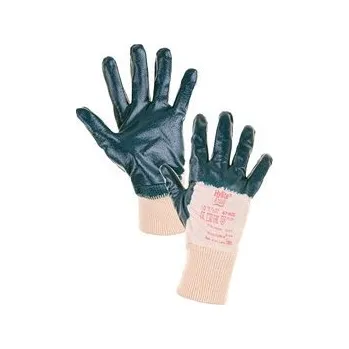 Pracovní rukavice Povrstvené rukavice ANSELL HYLITE, vel. 09