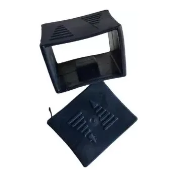 Postelový rošt opasek modrý k nastavení tuhosti lamel 3,6 x 2,4 cm