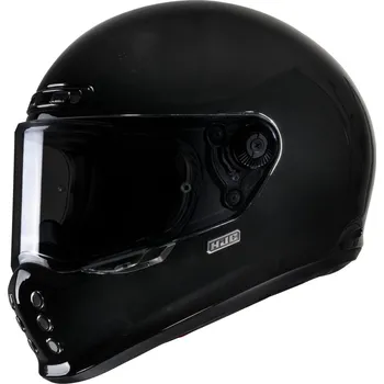 Motodoplněk HJC V10 Solid black M