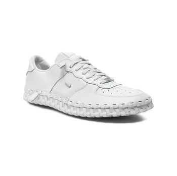 Pánské tenisky Sneakersy Nike J Force 1 Low DR0424-100 Bílá 45_5