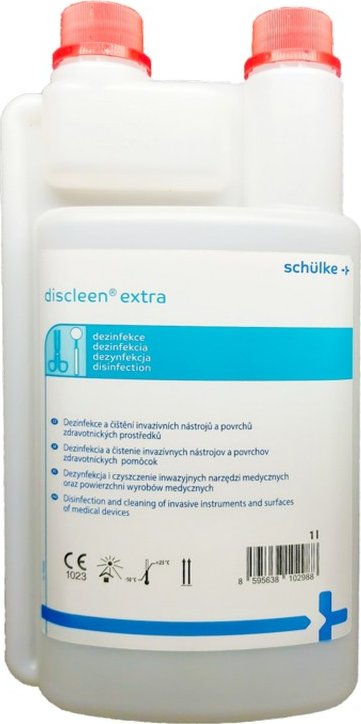Discleen Extra 1l