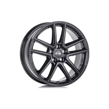 Alu kolo PLATIN P73 7,5x18 5x114,3 ET49.5 CB70 60PLR81196