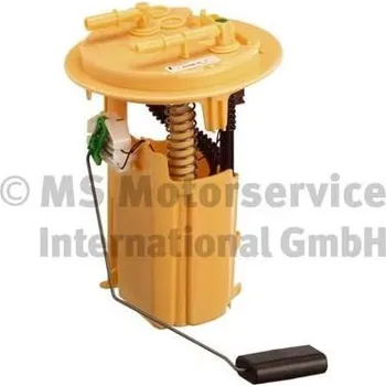 Autoelektrika Snímač, rezerva paliva PIERBURG 7.22466.75.0