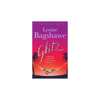 Cizojazyčná kniha Glitz - Bagshawe, Louise