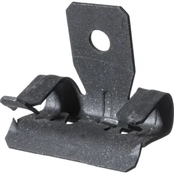 Stavební profil Klip na nosník (I profil) DK mont 10-15 mm 100 ks/balení