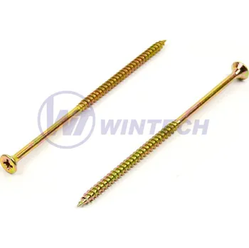 Vrut Vrut do dřeva ZH PZ 5,0 x 110/70 ZZ Balení: 200 ks AAABE50110CB5K