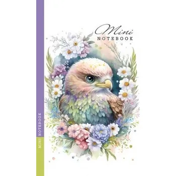 Set školních potřeb Notatnik 105x165/48K kratka orzełek