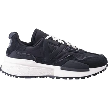 Pánské tenisky Pánské Tenisky PEAK ET24227E M000254528 – Černá 45