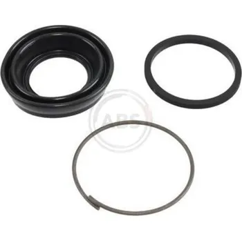 Brzdový třmen Sada na opravy, brzdový třmen A.B.S. 43596