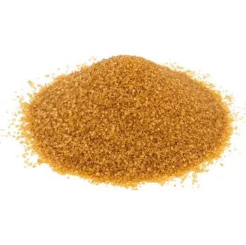 Koření třtinový cukr Demerara váha: 5 Kg