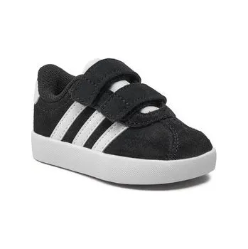 Dámské tenisky adidas Sneakersy VL Court 3.0 ID9158 Černá 26