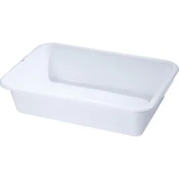 Přepravka na jídlo Přepravka 40l 730x480x180