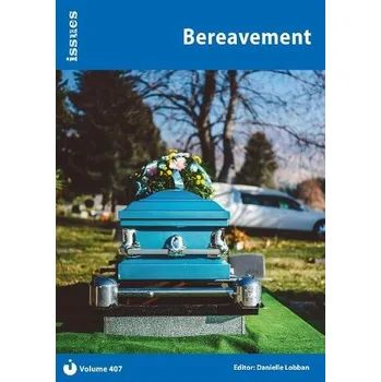 Cizojazyčná kniha Bereavement
