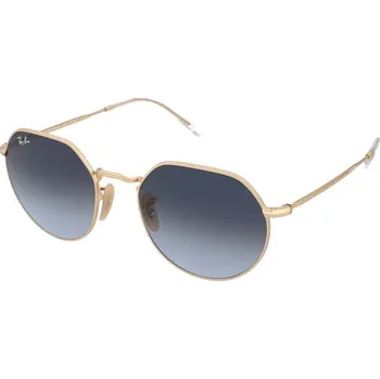 Sluneční brýle Sluneční brýle Ray-Ban Jack RB3565 001/86