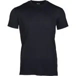 Triko Mil-tec krátký rukáv US STYLE ČERNÉ - 6XL